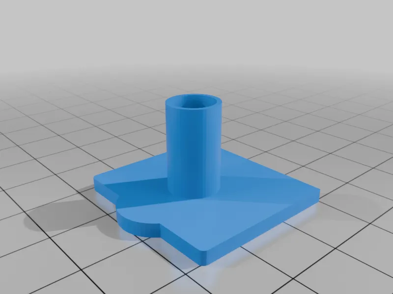 Unload Adapter for T238 Speed Loader Pro