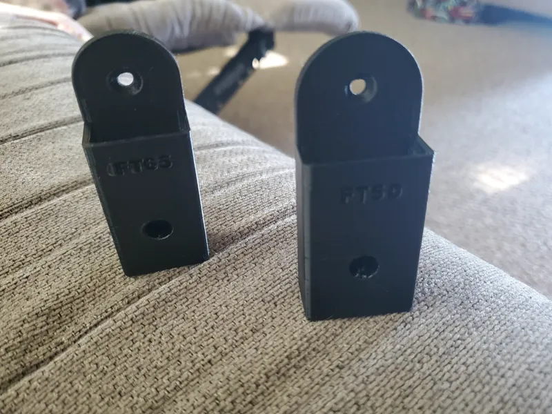 HT Radio Belt Clip Holder