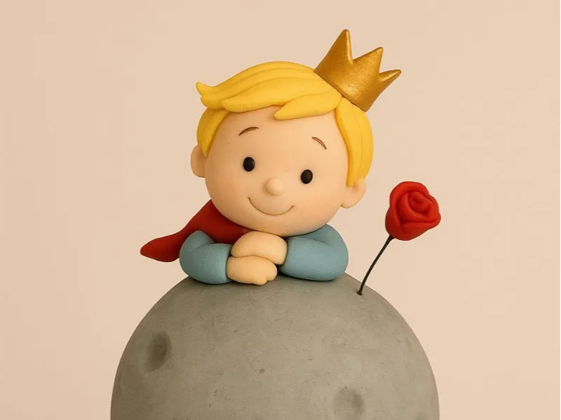 the little prince
