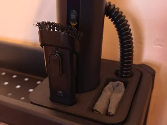 Baseus A2 Vacuum cleaner stand
