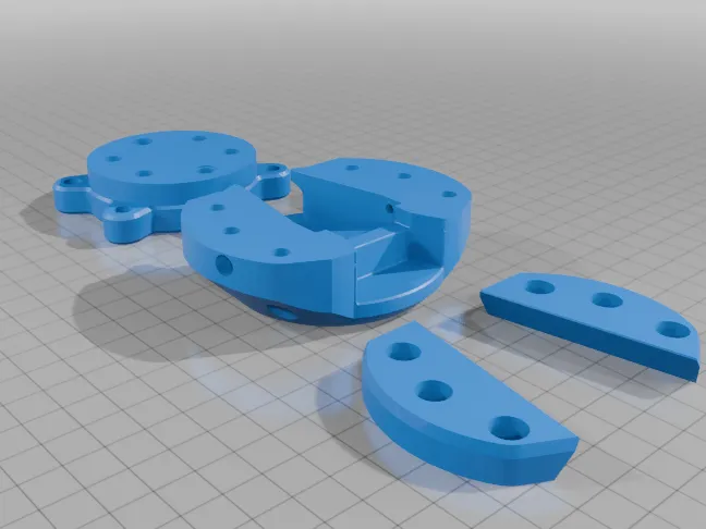 Asetek_Reinforced_QR_Adapter_V2