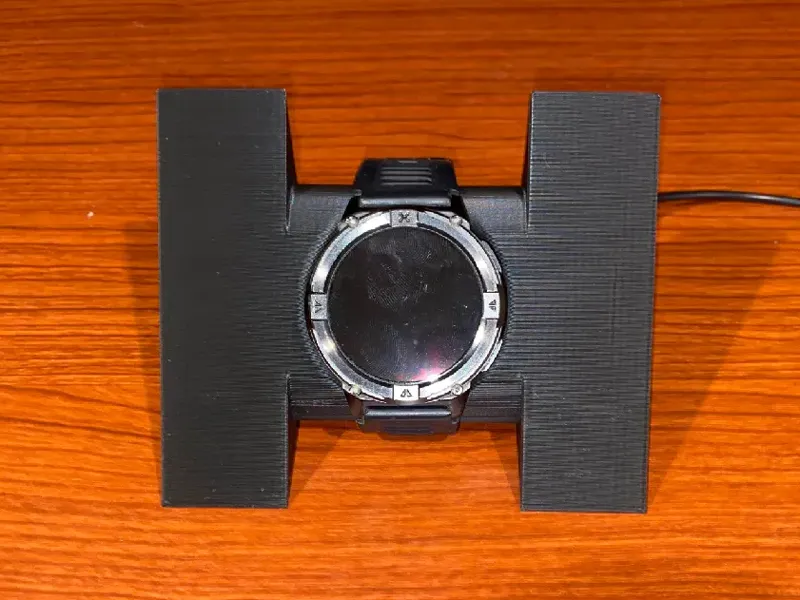 Carbinox X-Ranger Watch charging dock/stand