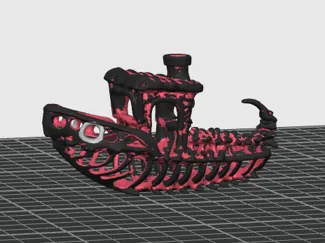 DerpyFossilBenchy