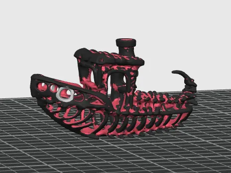 DerpyFossilBenchy