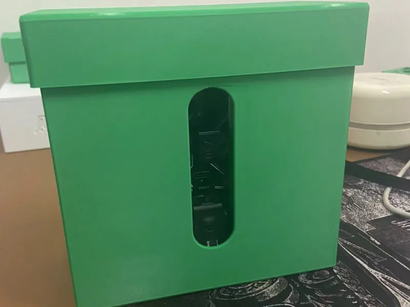 flytime 一方时光收纳盒