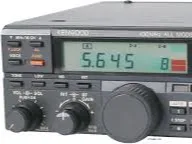 Kenwood TR751 E Halterung