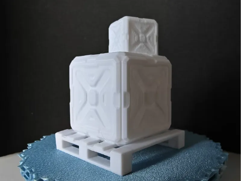 货箱