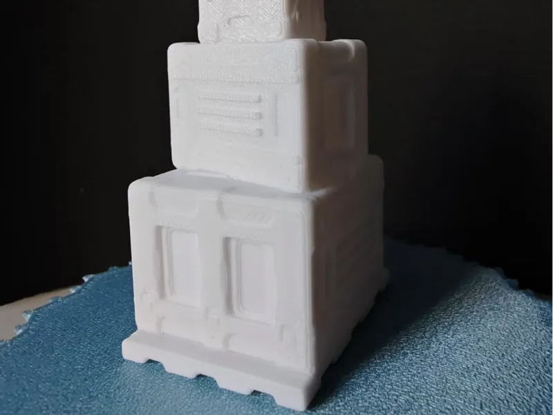 中型货箱