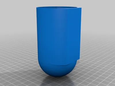 52mm Gauge Pod - Boost - Oil - Water - Temp Dash