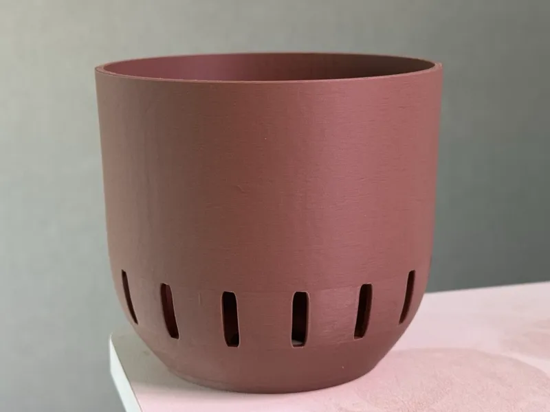 透气花盆