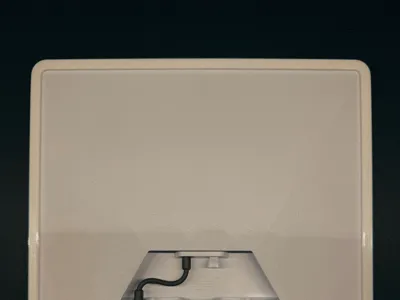 Starlink Mini TPU Case