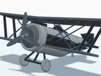 plane