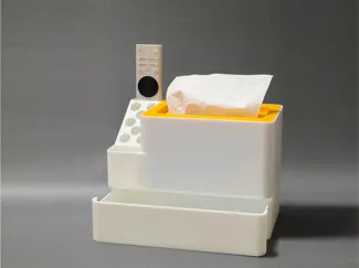 纸巾盒