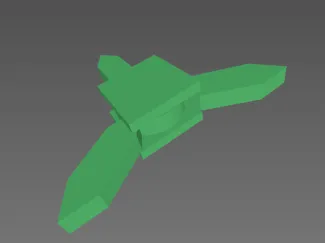 Toy Spinner