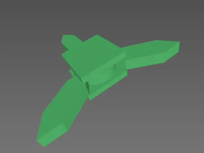 Toy Spinner