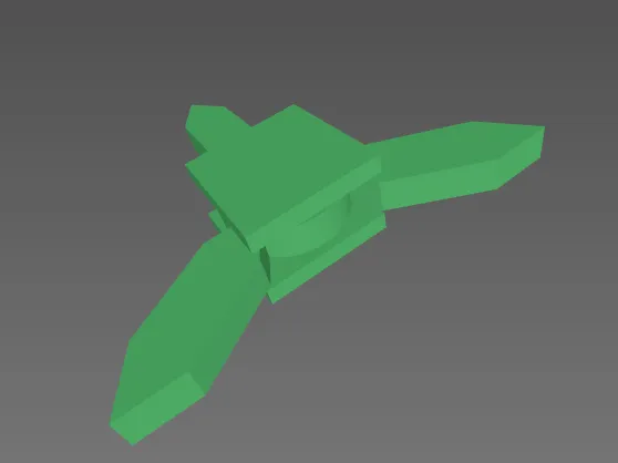 Toy Spinner
