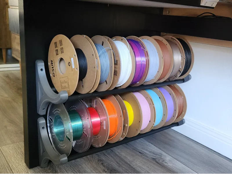 Filament Rack
