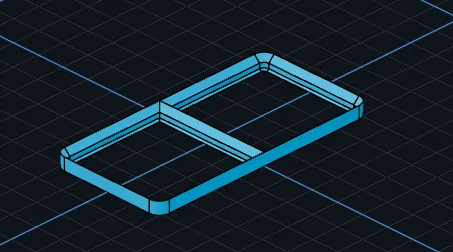 Gridfinity Base Plate in various versions - Free 3D Print Model ...
