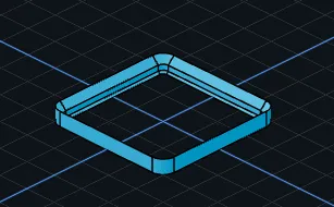 Gridfinity Base Plate in various versions - Free 3D Print Model ...