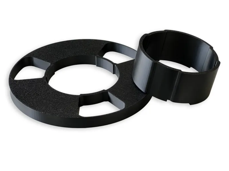 Adapter 1 kg Masterspool --> to 800g Refills