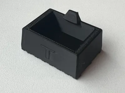 TPU feet protection