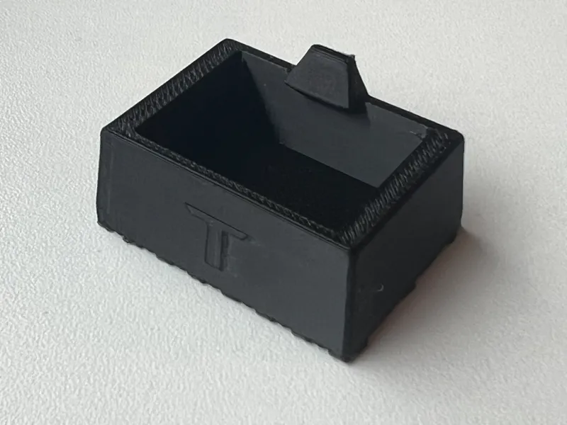 TPU feet protection