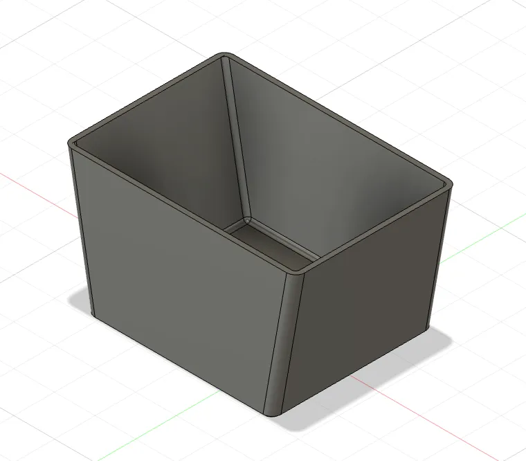 Škoda kouzla, které padne vedle insert