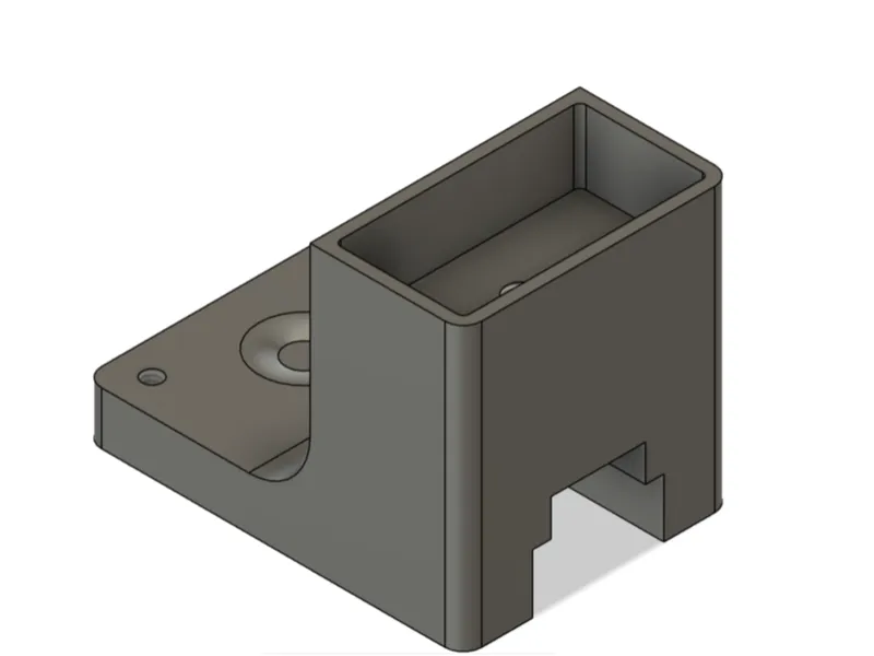 Sensore livellamento Anycubic Kossell