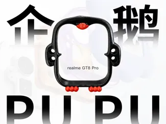 我的街拍搭子,名叫PuPu!