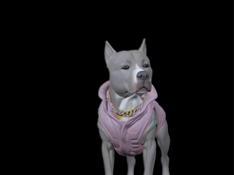 pitbul