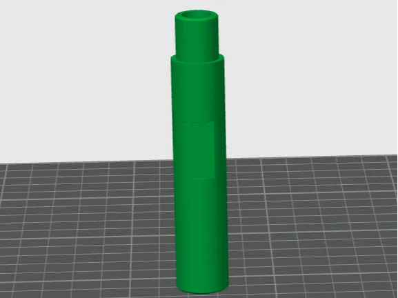 Height check tool