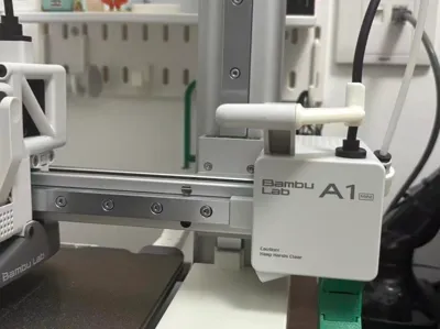 A1mini&A1 cable bracket
