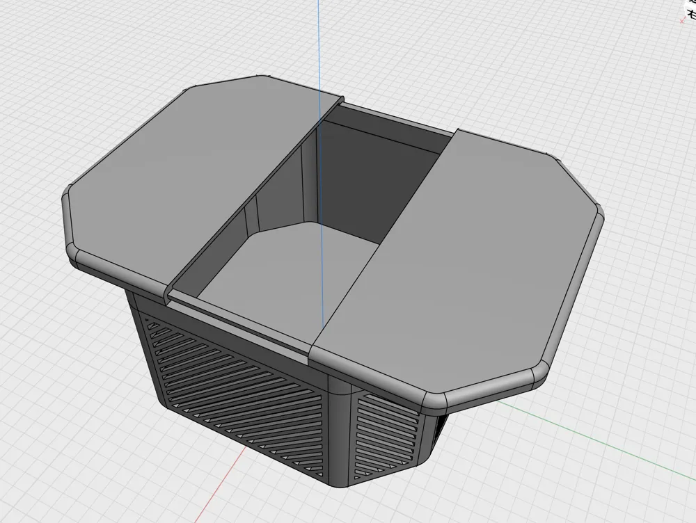 Storage Box by user_2080273982 MakerWorld: Download Free 3D Models