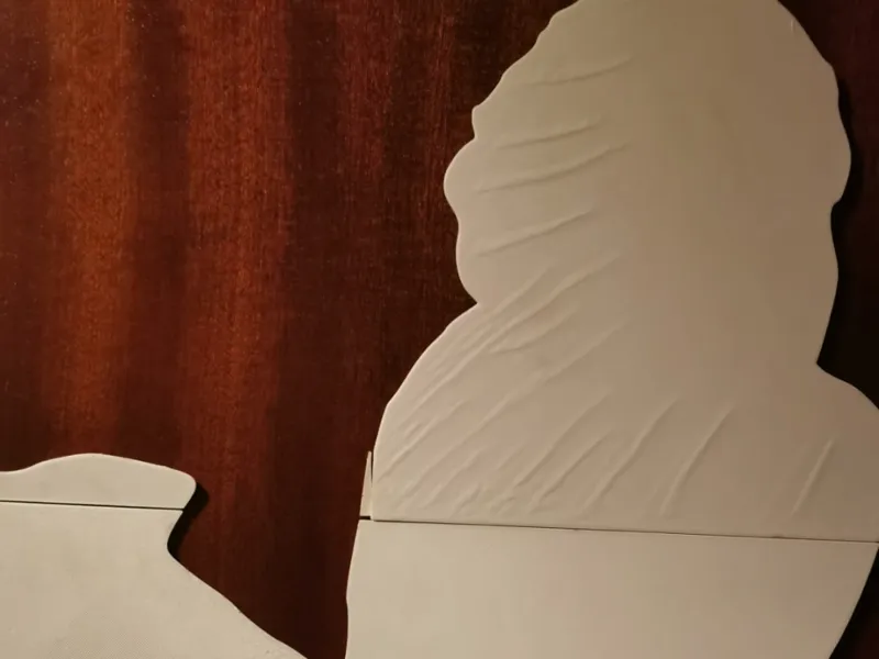 MARYLIN MONROE SILOUETTE