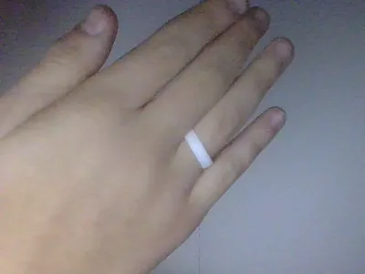 cosplay ring
