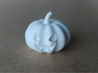 Pumpkin