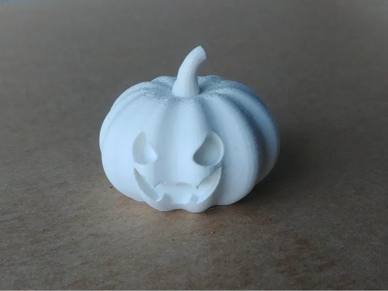 Pumpkin