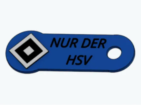 HSV Einkaufchip