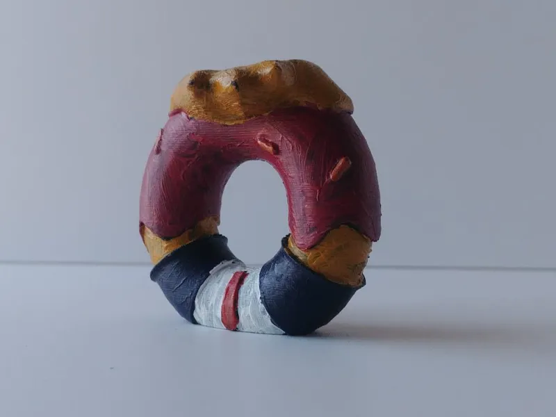 Donut Trump