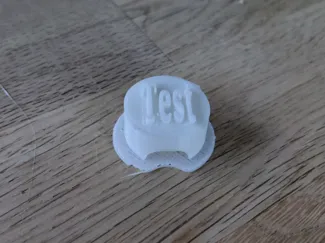 Testcube