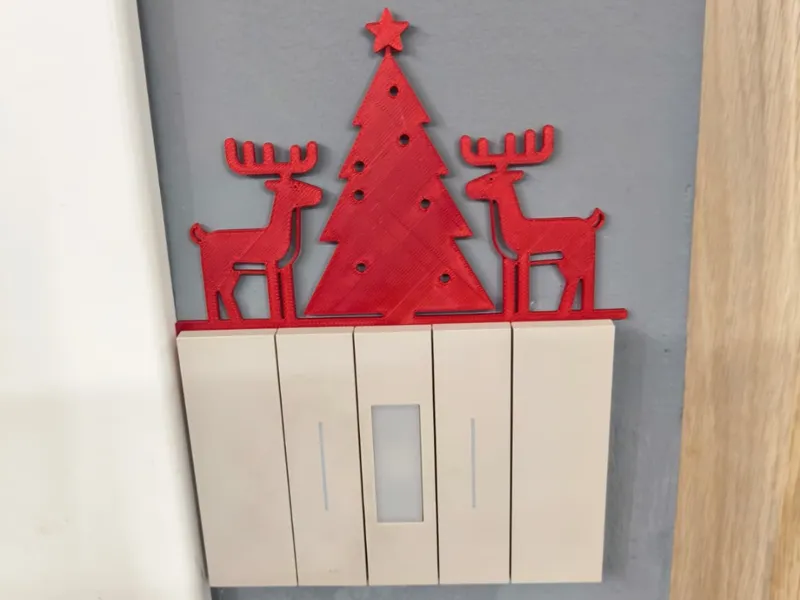 renne natale