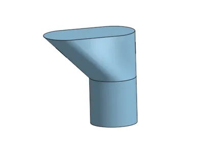 Kickstand rubber
