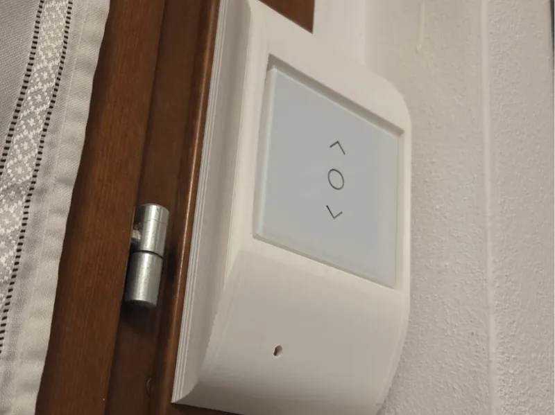 copertura avvolgibile tapparella meross