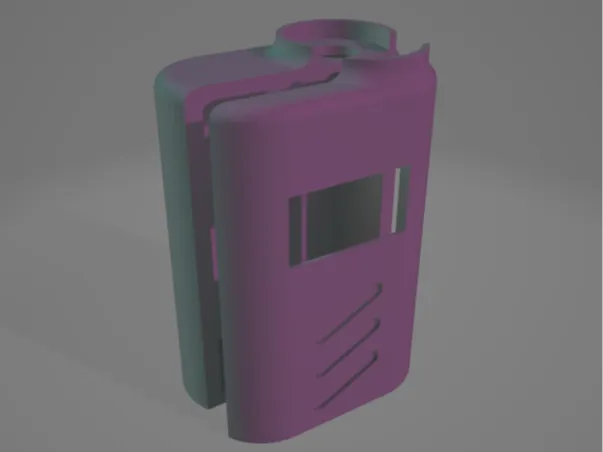 case svapo elettrica