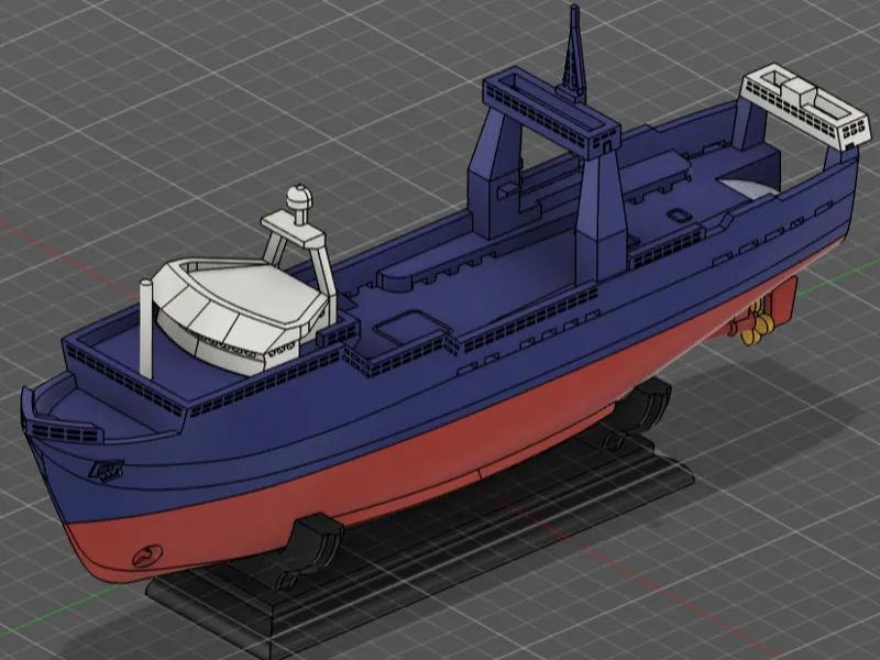 FV Alaska Ranger