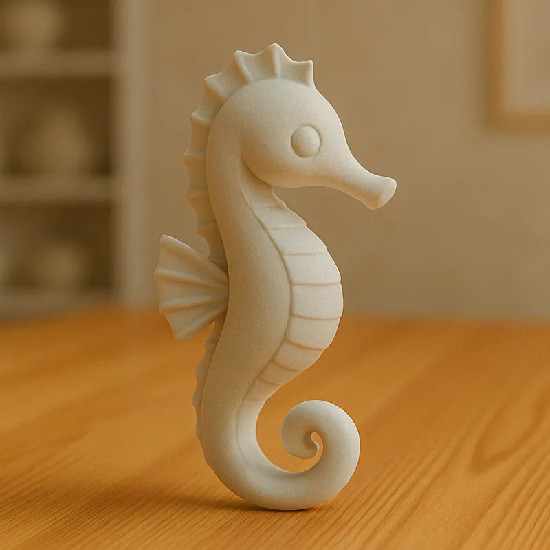Seahorse