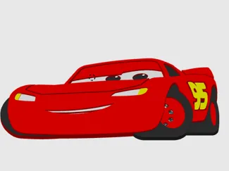 Lightning McQueen