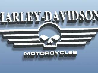 Harley Davidson 