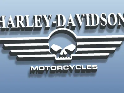 Harley Davidson 