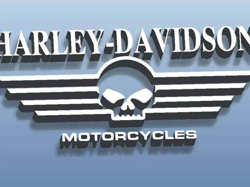 Harley Davidson 